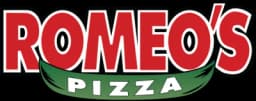 Romeospizza logo