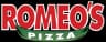 Romeospizza logo