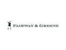 Fairwayandgreene logo