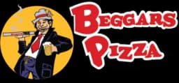Beggarspizza logo