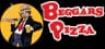 Beggarspizza logo