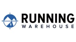 Runningwarehouse logo