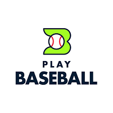 Playbaseball logo
