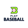 Playbaseball logo