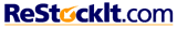 Restockit logo