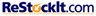 Restockit logo