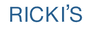 Rickis logo
