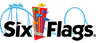 SIXFLAGS logo