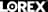 LOREX logo