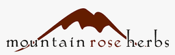 Mountainroseherbs logo