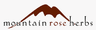Mountainroseherbs logo