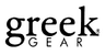 Greekgear logo
