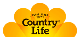 Countrylifevitamins logo