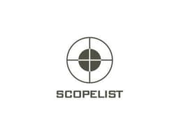 Scopelist logo