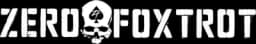 Zerofoxtrot logo