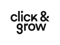 Clickandgrow logo