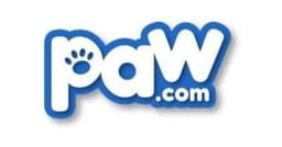 Paw logo