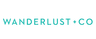 Wanderlustandco logo