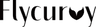Flycurvy logo