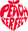 GROWPEACHES logo