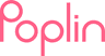 Poplin logo