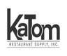 Katom logo