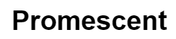 Promescent logo