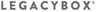 Legacybox logo