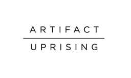 Artifactuprising logo