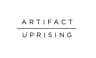 Artifactuprising logo