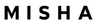 Mishaworld logo
