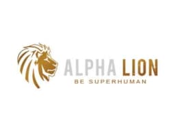 Alphalion logo