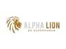 Alphalion logo