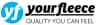 Yourfleece logo