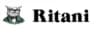 RITANI logo