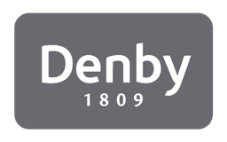 Denbypottery logo