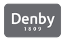 Denbypottery logo