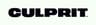 Culpritunderwear logo