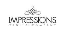 Impressionsvanity logo