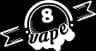 EIGHTVAPE logo