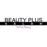 Beautyplussalon logo