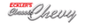 Classicchevy logo