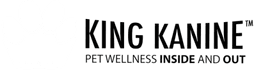 Kingkanine logo