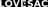 LOVESAC logo