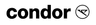 Condor logo