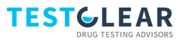 Testclear logo