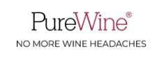 Drinkpurewine logo
