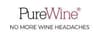 Drinkpurewine logo