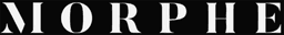 Morphe logo