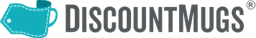 Discountmugs logo